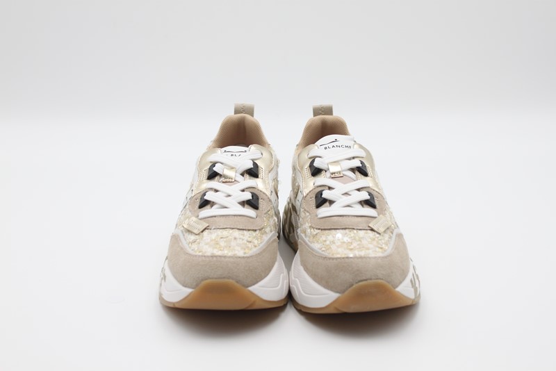 0012017475.16.2E49 - VOILE BLANCHE Sneaker club105 - immagine 3