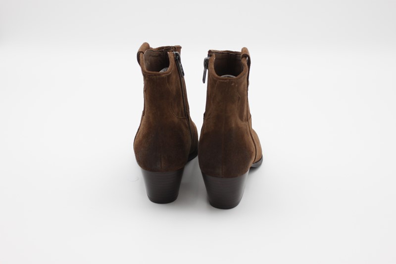FW26-M-138877-003 - ASH Texano camoscio - immagine 4