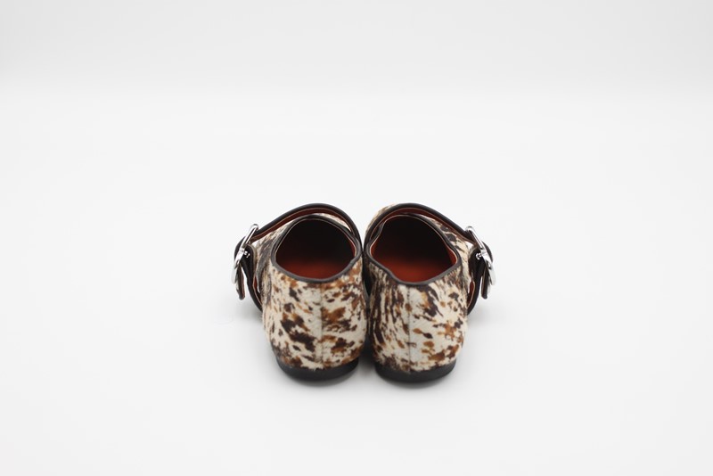 2902/POH - PROSPERINE Ballerina pony longhorn - immagine 5