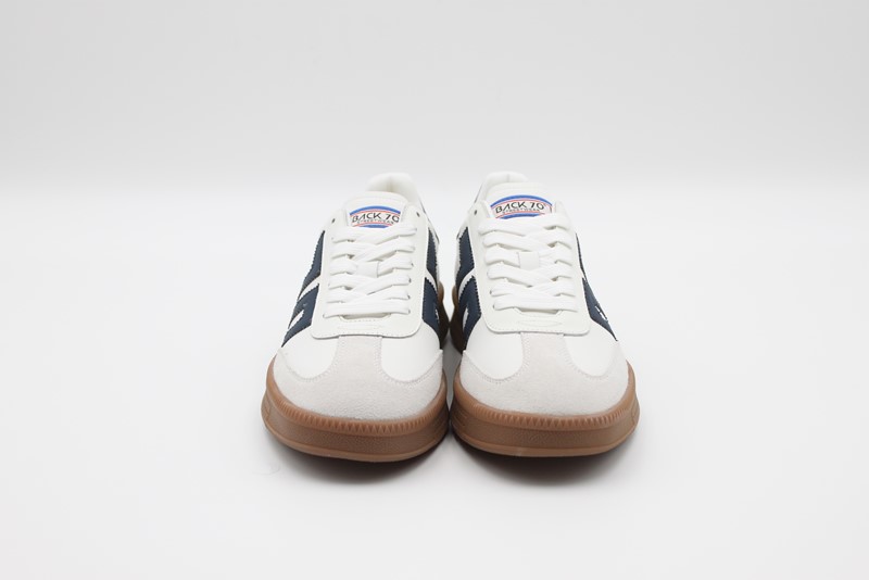 108028-000002 - BACK 70 Sneakers double - immagine 3