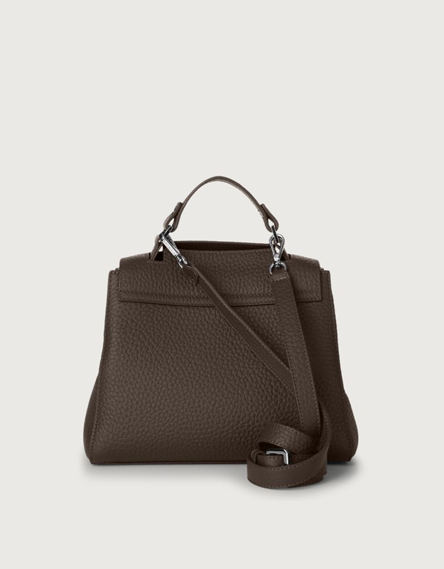 B01999_SOF TDM - ORCIANI Borsa sveva sof piccola mano - immagine 2