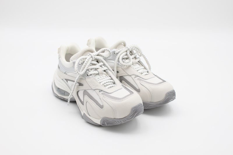 FW26-S-154144-005 - ASH Sneaker viper - immagine 2