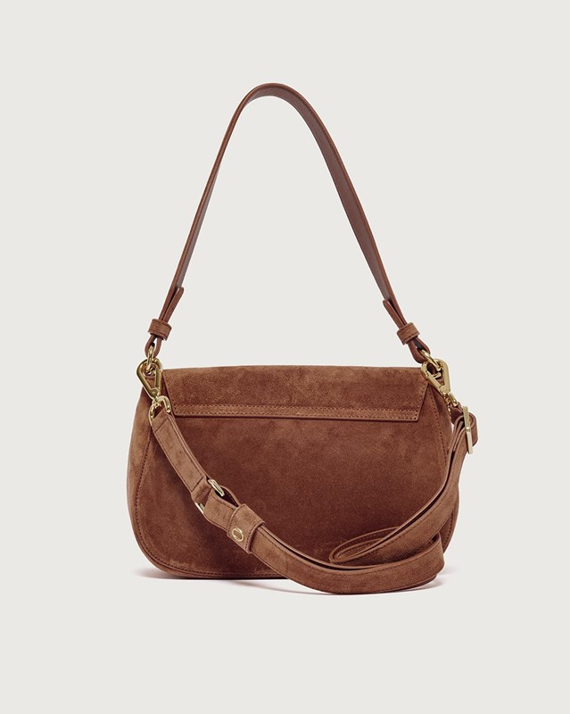 B02203_PEO TDS - ORCIANI Kate small peach + oro - immagine 3