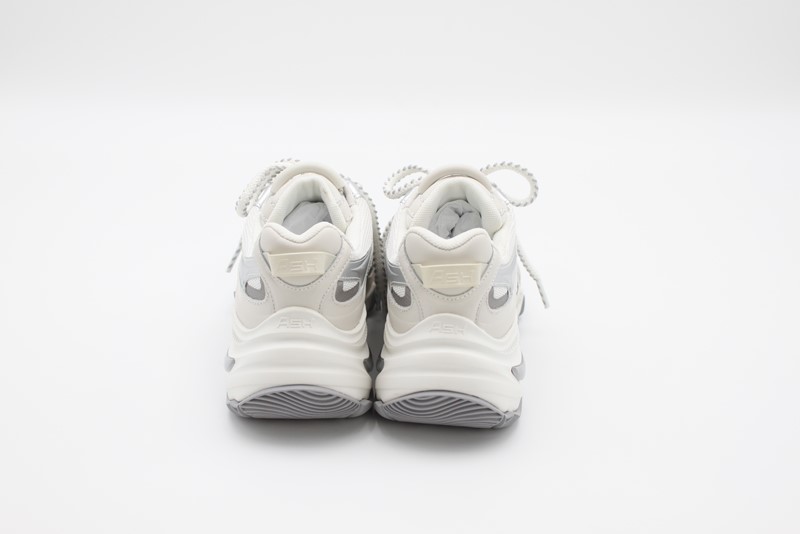 FW26-S-154144-005 - ASH Sneaker viper - immagine 4