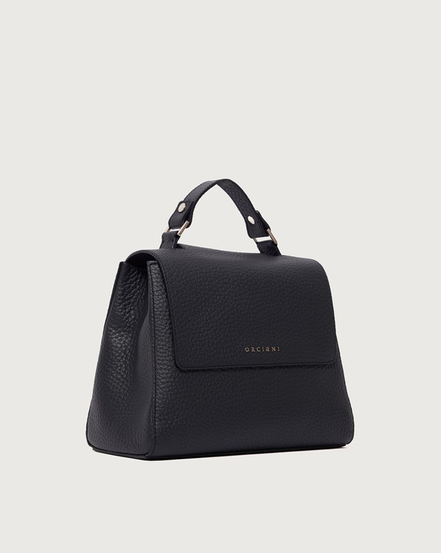 B01999_SOF DRV - ORCIANI Borsa sveva sof piccola mano - immagine 3