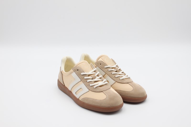 108007-000060 - BACK 70 Sneakers ghost satin - immagine 2