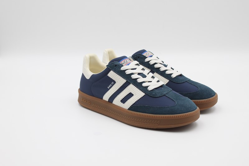 108028-000009 - BACK 70 Sneakers double - immagine 2