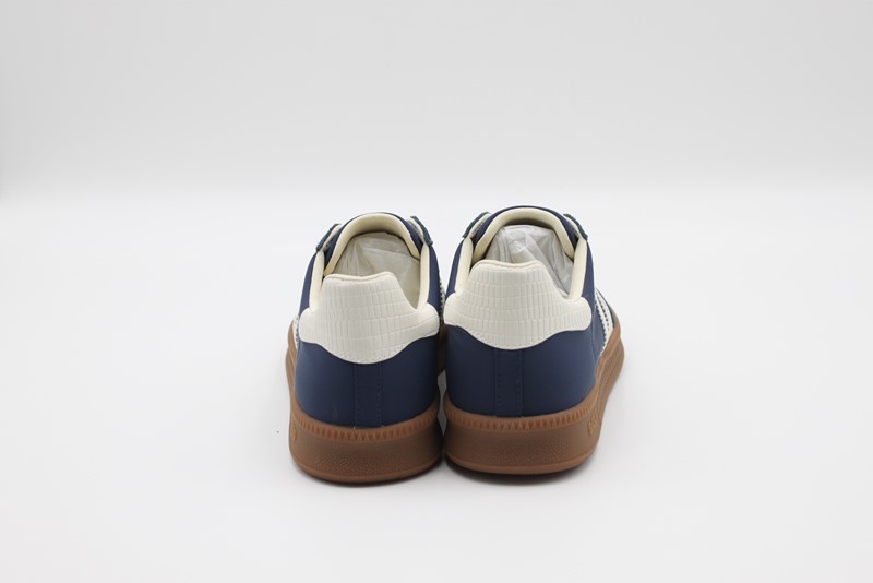 108028-000009 - BACK 70 Sneakers double - immagine 4
