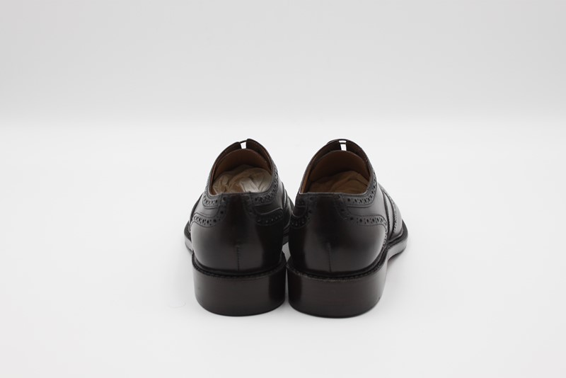 9127/TM - SOLAZZO Francesina coda/rondine - immagine 4