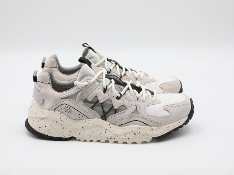 0012019511.05.0E07 M - FLOWERMOUNTAIN Yamabushi uni suede/nylon