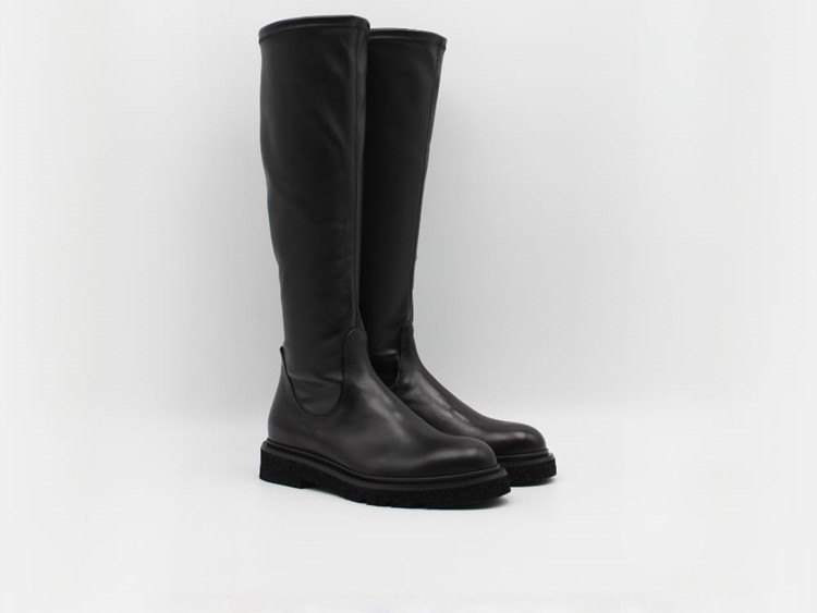 2971 0103 - GUGLIELMO ROTTA Stivale calza elastic. - immagine 2