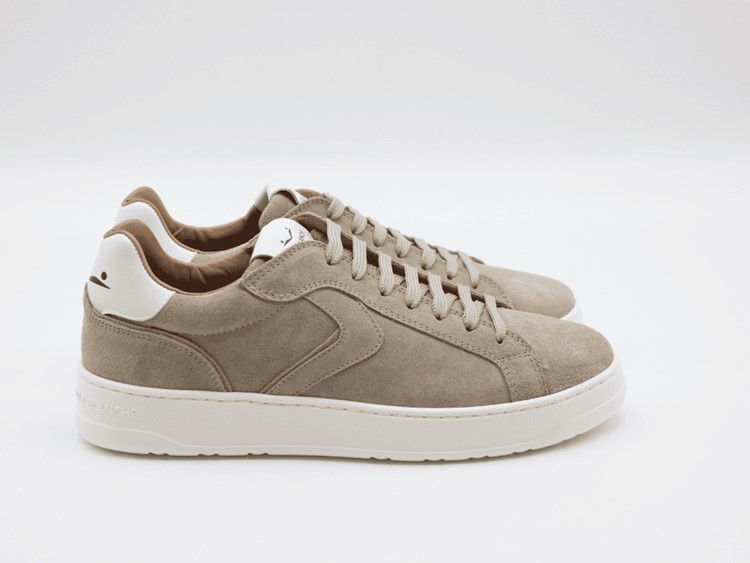 0012017678.17.2D38 - VOILE BLANCHE Sneaker layton