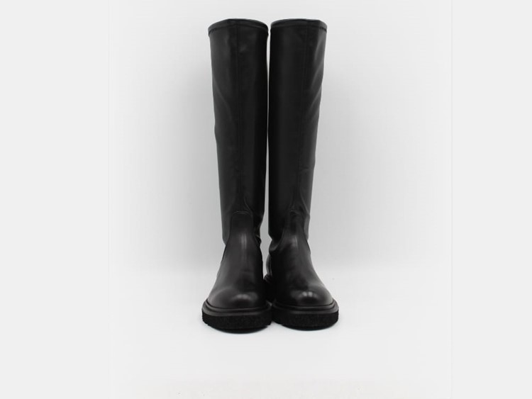 2971 0103 - GUGLIELMO ROTTA Stivale calza elastic. - immagine 3