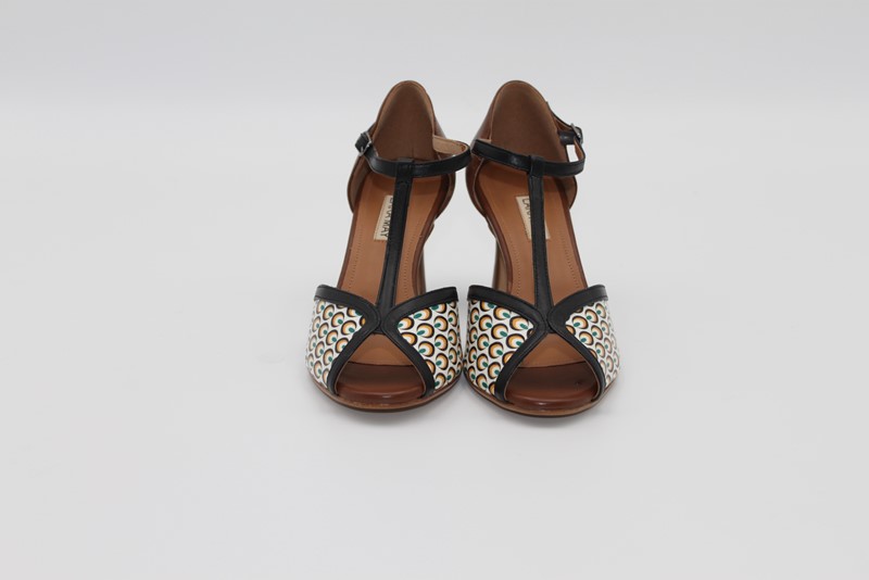 SLIDE A150 - LARA MAY Scarpa t h.70 - immagine 3