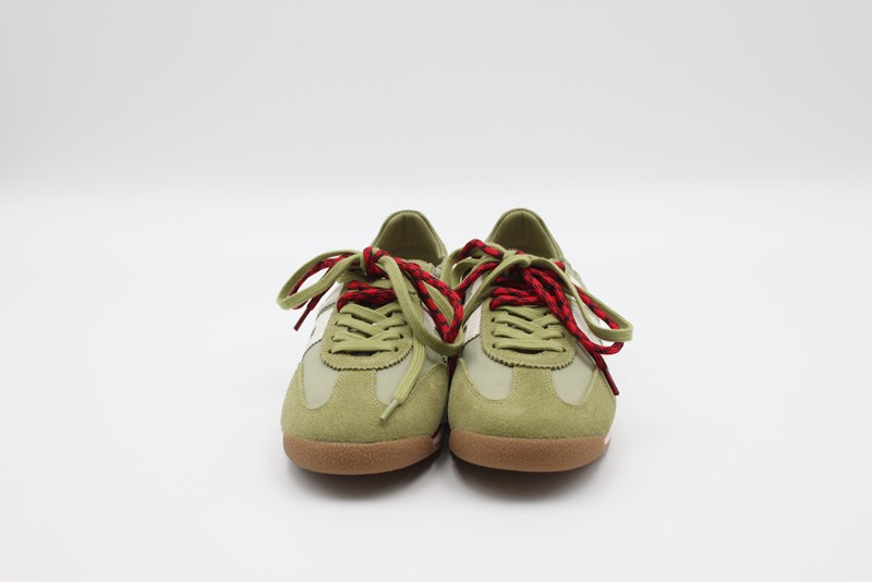 108035-000022 - BACK 70 Sneaker rocket cotton - immagine 3