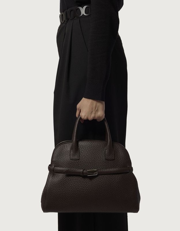 B02200_SOF TMO - ORCIANI Aura borsa amano soft - immagine 4