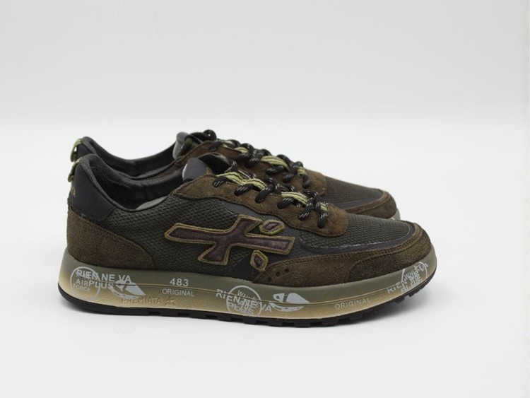 NOUS 7731 - PREMIATA Sneakers cam/vela