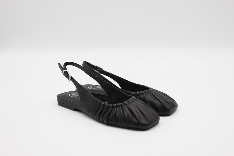 SS26-M-152703-001 - ASH Slingback bibi pelle - immagine 2