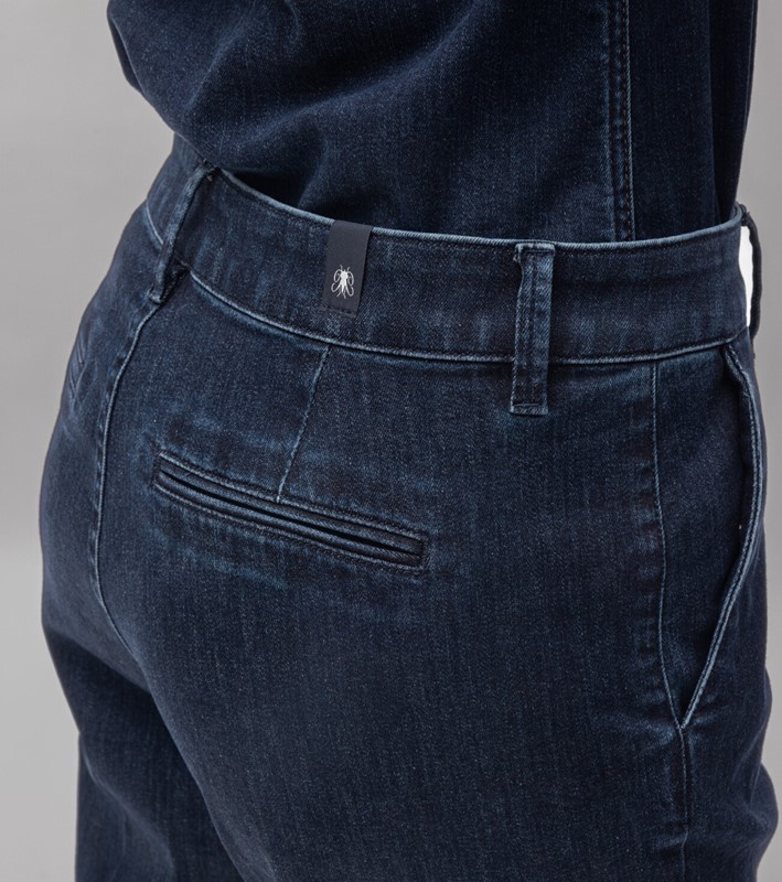 30-344 1Y TDSB20 - CIGALA'S Mod.344 relaxed chino - immagine 5