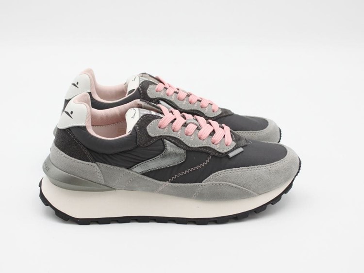 0012018292.39.1Q88 - VOILE BLANCHE Sneaker qwark hype
