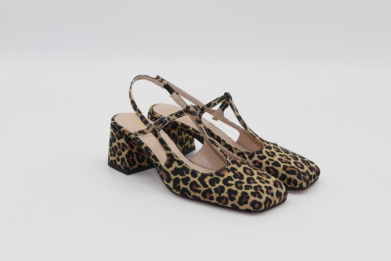 1835/LEO - ANNA F Chanel t leo - immagine 2