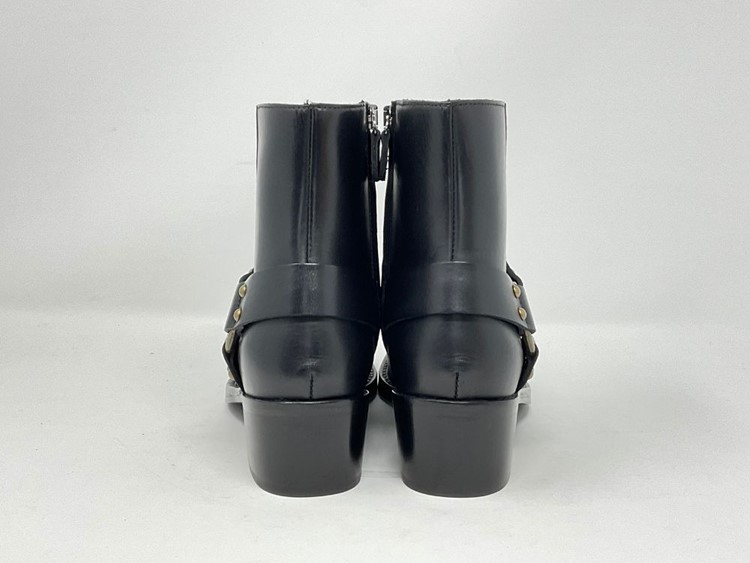 IRINA 30 - AMEBOOT Frye basso - immagine 3