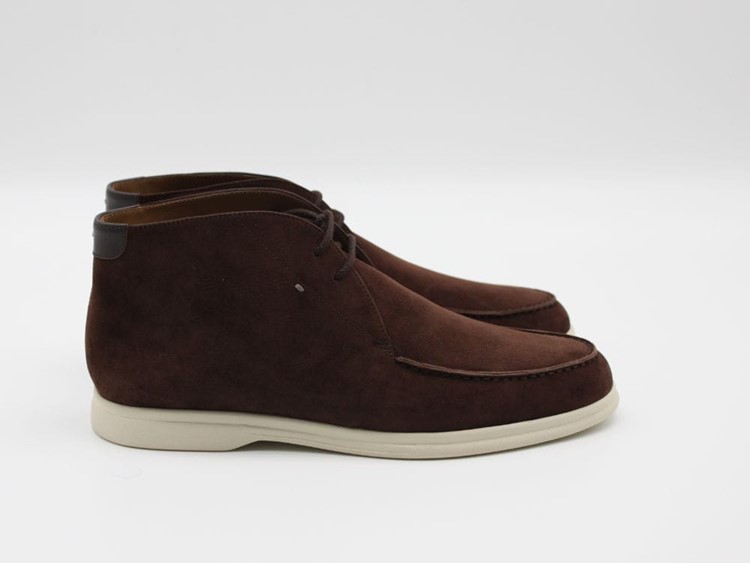 9131/TM - SOLAZZO Boot stringato
