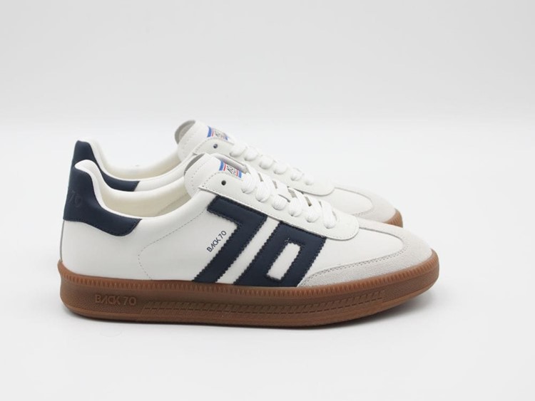 108028-000002 - BACK 70 Sneakers double