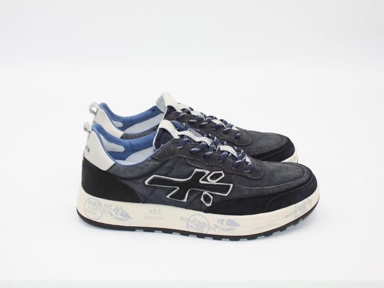 NOUS 7726 - PREMIATA Sneakers nylon