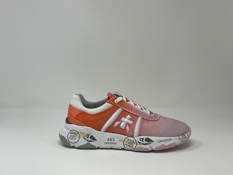 BUFF 6206 - PREMIATA Sport rete - immagine 7