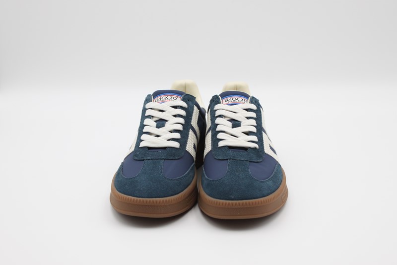 108028-000009 - BACK 70 Sneakers double - immagine 3