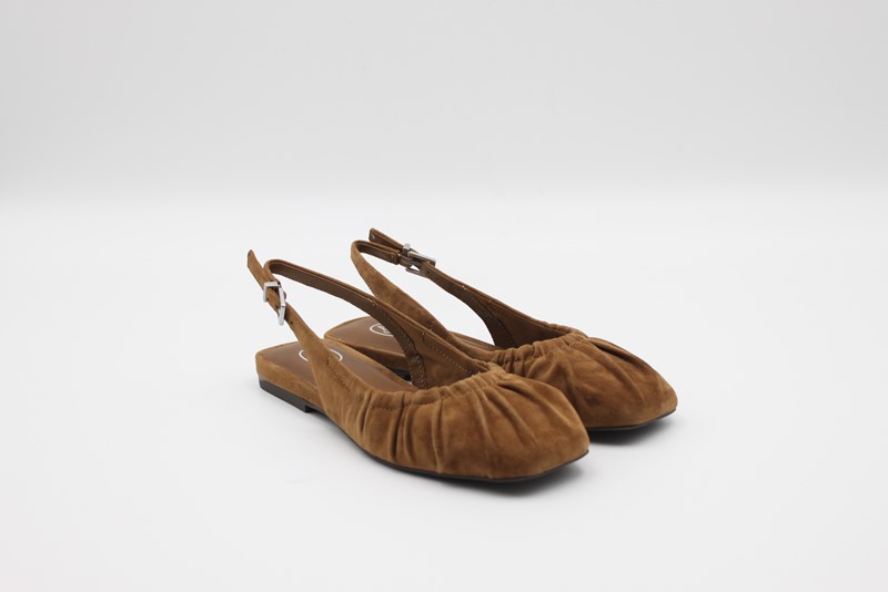 SS26-M-152703-004 - ASH Slingback bibi cam - immagine 2