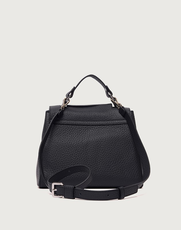 B01999_SOF DRV - ORCIANI Borsa sveva sof piccola mano - immagine 2