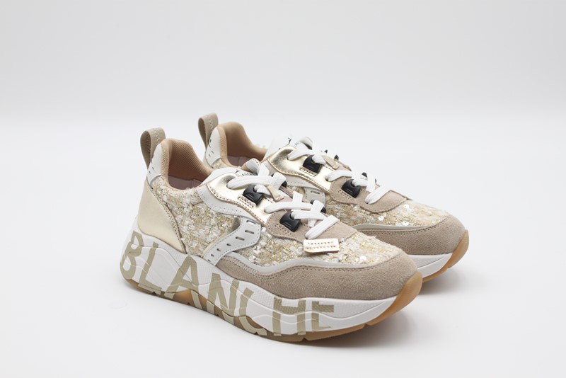 0012017475.16.2E49 - VOILE BLANCHE Sneaker club105 - immagine 2
