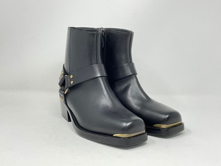 IRINA 30 - AMEBOOT Frye basso - immagine 2