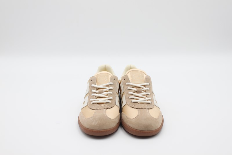108007-000060 - BACK 70 Sneakers ghost satin - immagine 3