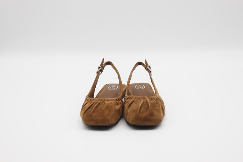 SS26-M-152703-004 - ASH Slingback bibi cam - immagine 3