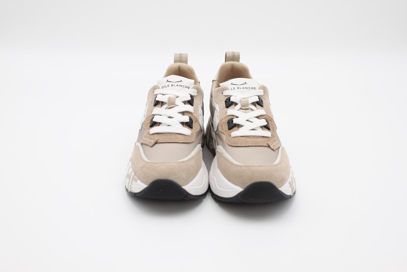 0012017475.27.2E41 - VOILE BLANCHE Sneaker club105 - immagine 3