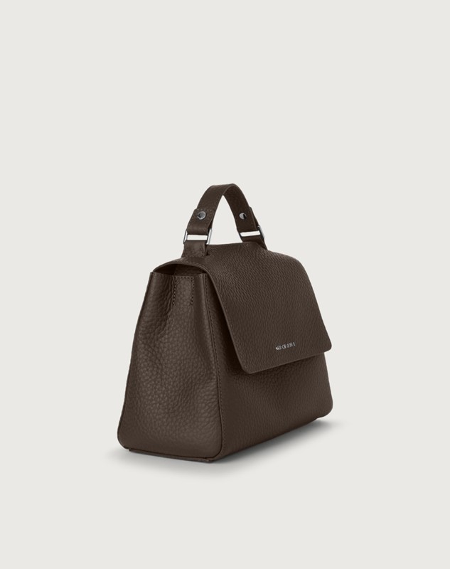 B01999_SOF TDM - ORCIANI Borsa sveva sof piccola mano - immagine 3