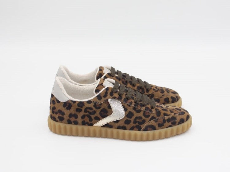 0012018630.20.0003 - VOILE BLANCHE Sneaker ines  leo