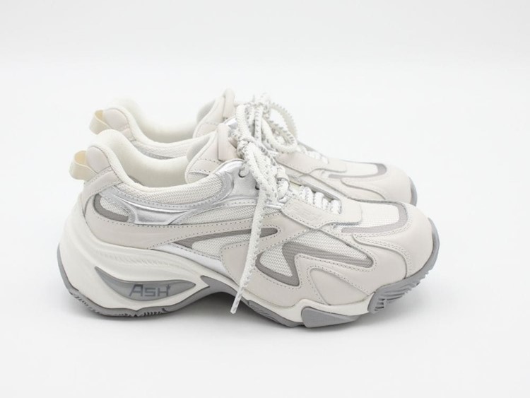 FW26-S-154144-005 - ASH Sneaker viper