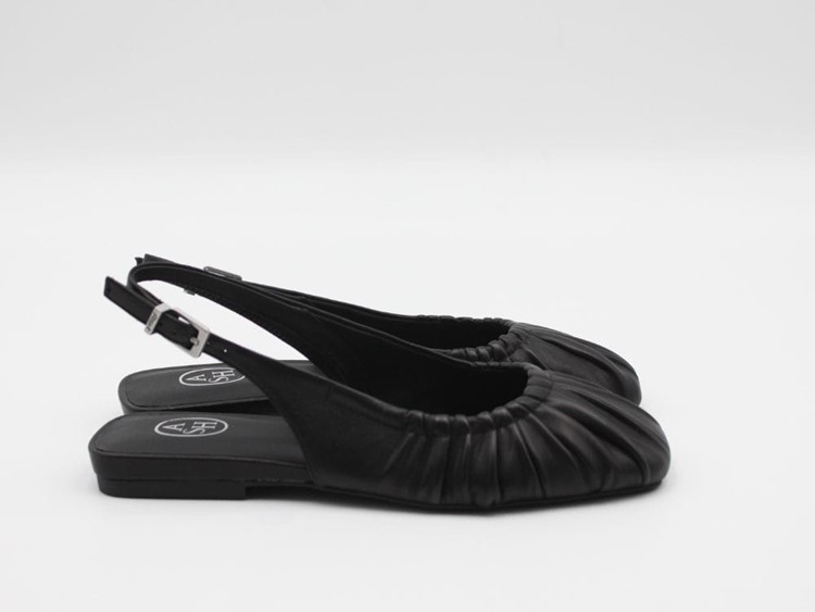 SS26-M-152703-001 - ASH Slingback bibi pelle