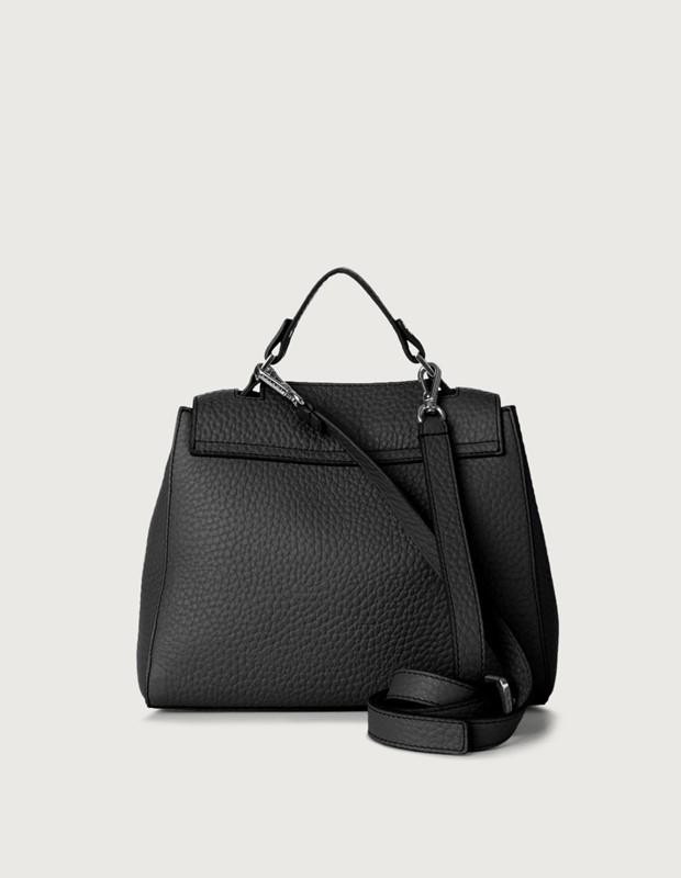 B01999 SOF - ORCIANI Borsa sveva piccola soft - immagine 4