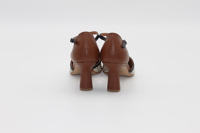 SLIDE A150 - LARA MAY Scarpa t h.70 - immagine 4