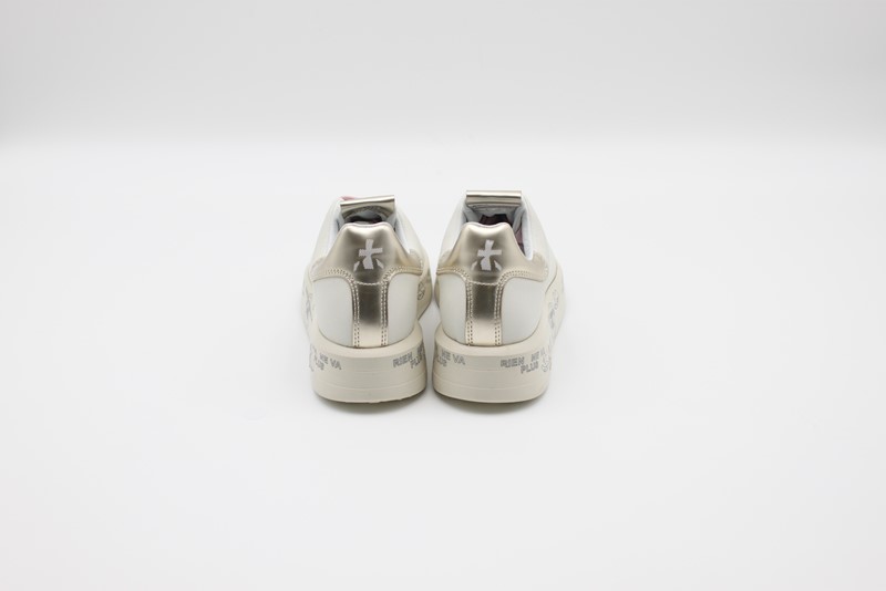 BELLE 7812 - PREMIATA Sneakers pelle - immagine 4