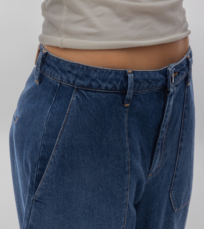 30-347PR 6Y TDB05 - CIGALA'S Mod. 347 baggy fatigue - immagine 5