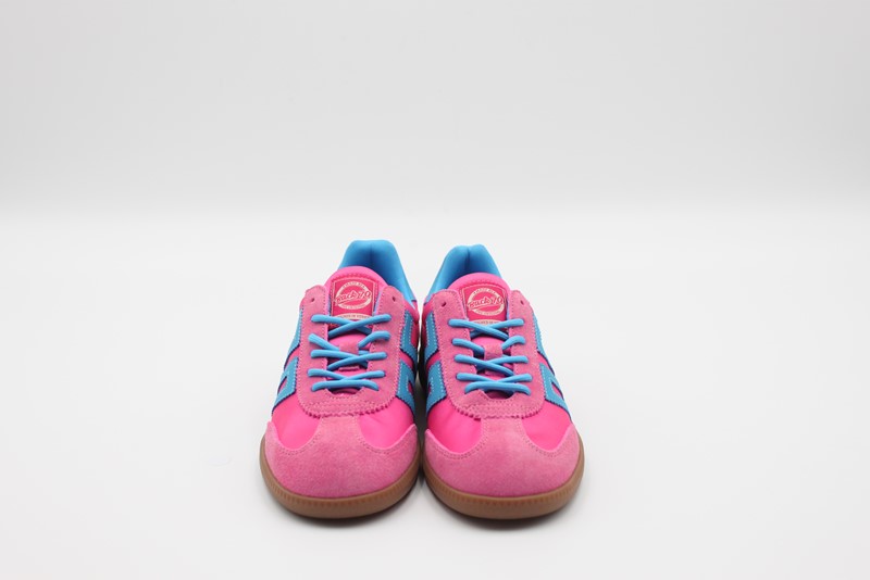 108007-000052 - BACK 70 Sneakers ghost satin - immagine 3