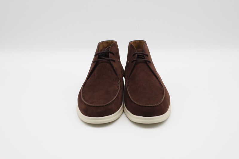 9131/TM - SOLAZZO Boot stringato - immagine 3