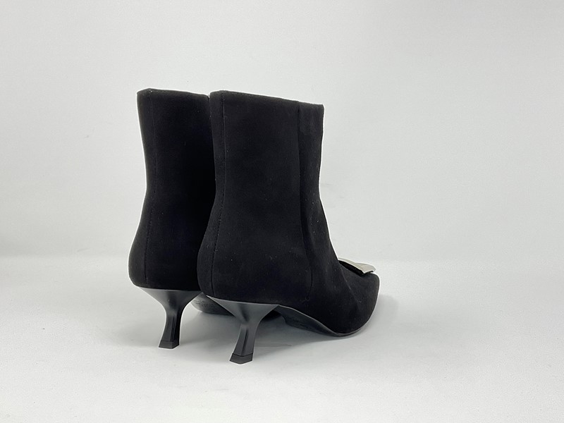 ISABY5 - SERGIO LEVANTESI Tronchetto cam/accessorio - immagine 3