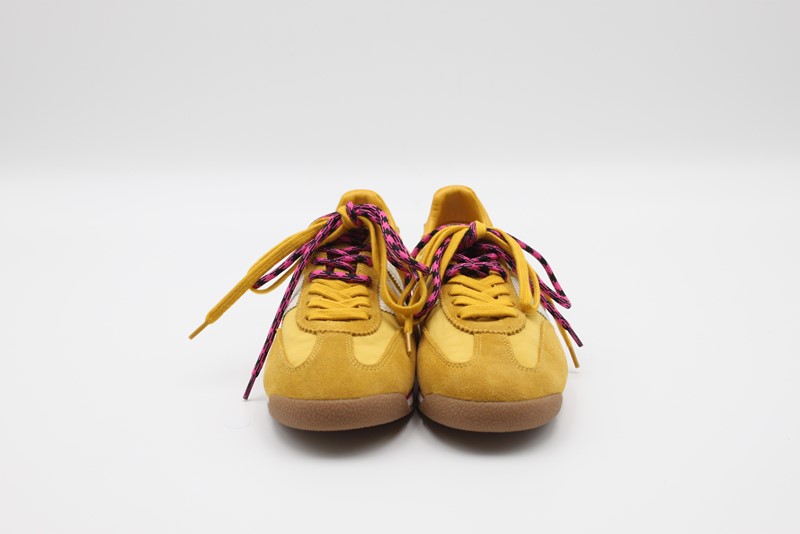 108035-000017 - BACK 70 Sneaker rocket cotton - immagine 4